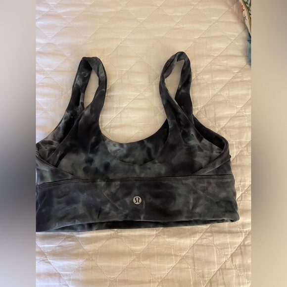 Lululemon Align Bra size 8 - Picture 3 of 3